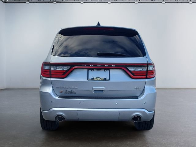 Used 2024 Dodge Durango R/T image 4