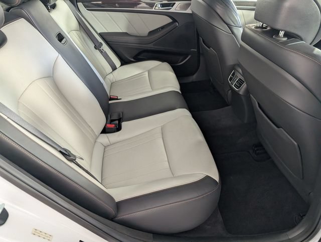 Used 2018 Genesis G80 3.3T Sport AWD/4WD image 30