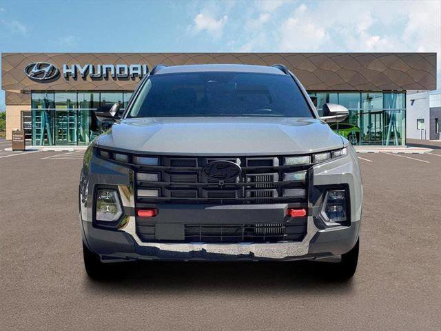 New 2026 Hyundai Santa Cruz XRT AWD/4WD image 12