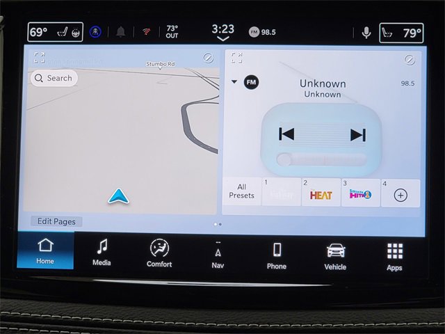 New 2026 Chrysler Pacifica Limited w/ S Appearance Package image 24