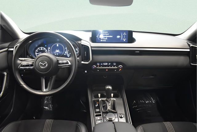 Used 2025 MAZDA CX-50 AWD 2.5 S w/ Preferred Package image 5