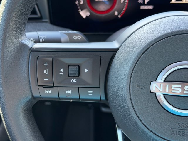 New 2026 Nissan Kicks SV FWD image 13
