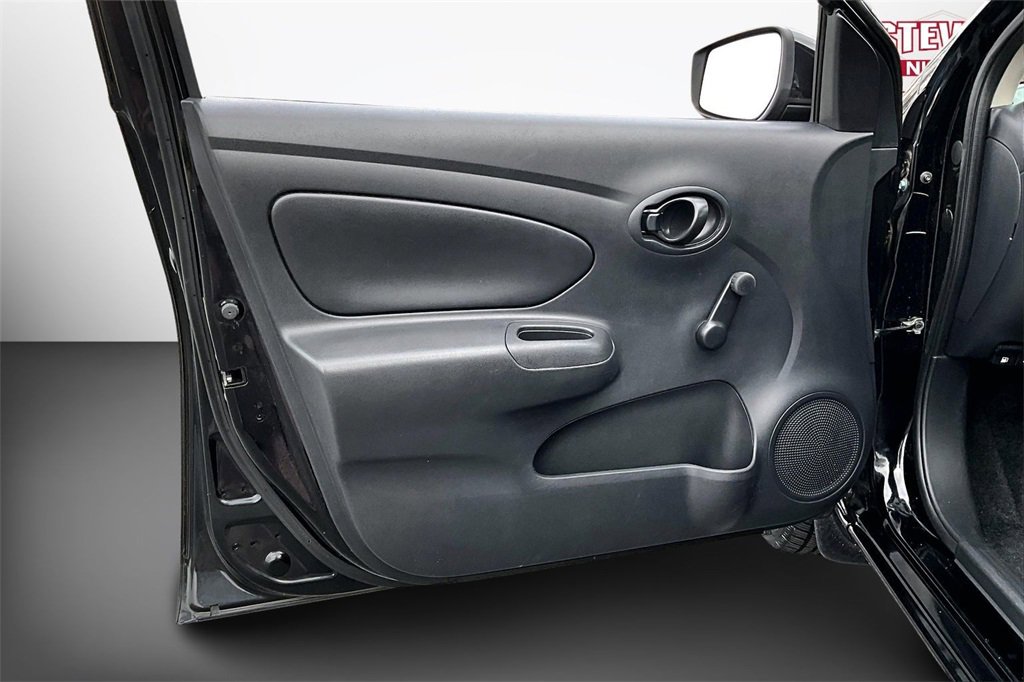 Used 2017 Nissan Versa S Plus image 18