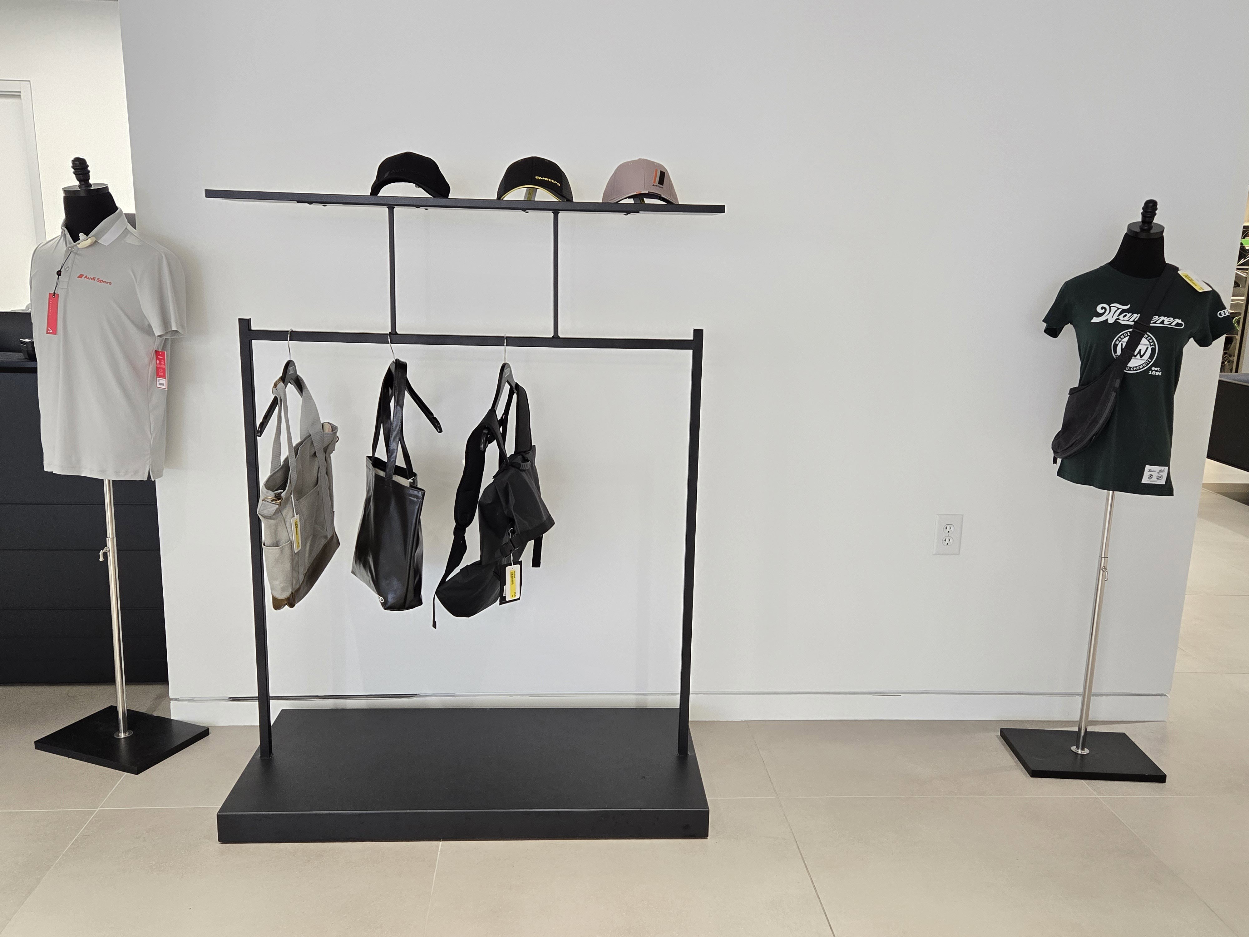 New 2025 Audi SQ8 Premium Plus image 33