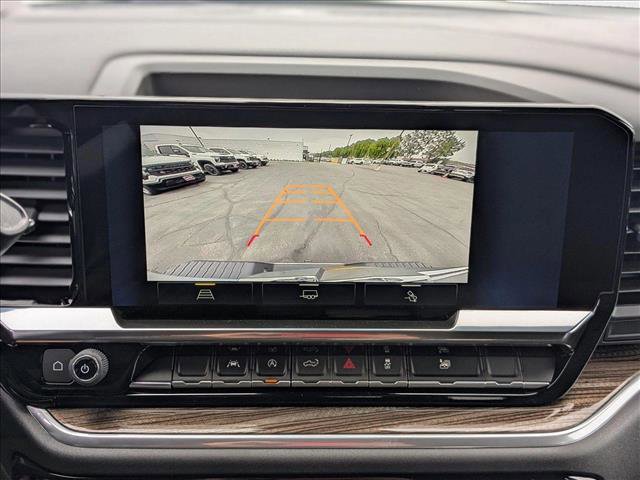 New 2025 Chevrolet Silverado 1500 LT w/ Protection Package image 13