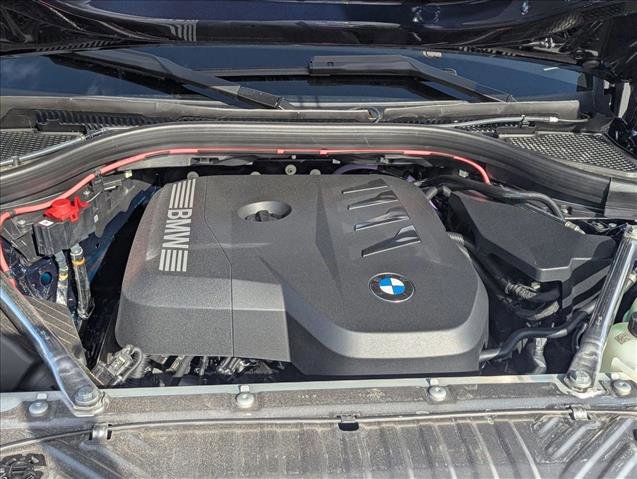 New 2026 BMW X3 xDrive30 w/ Premium Package AWD/4WD image 15