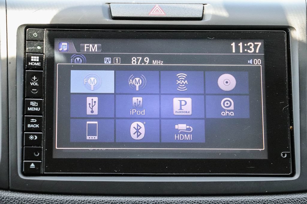 Used 2015 Honda CR-V EX-L image 18