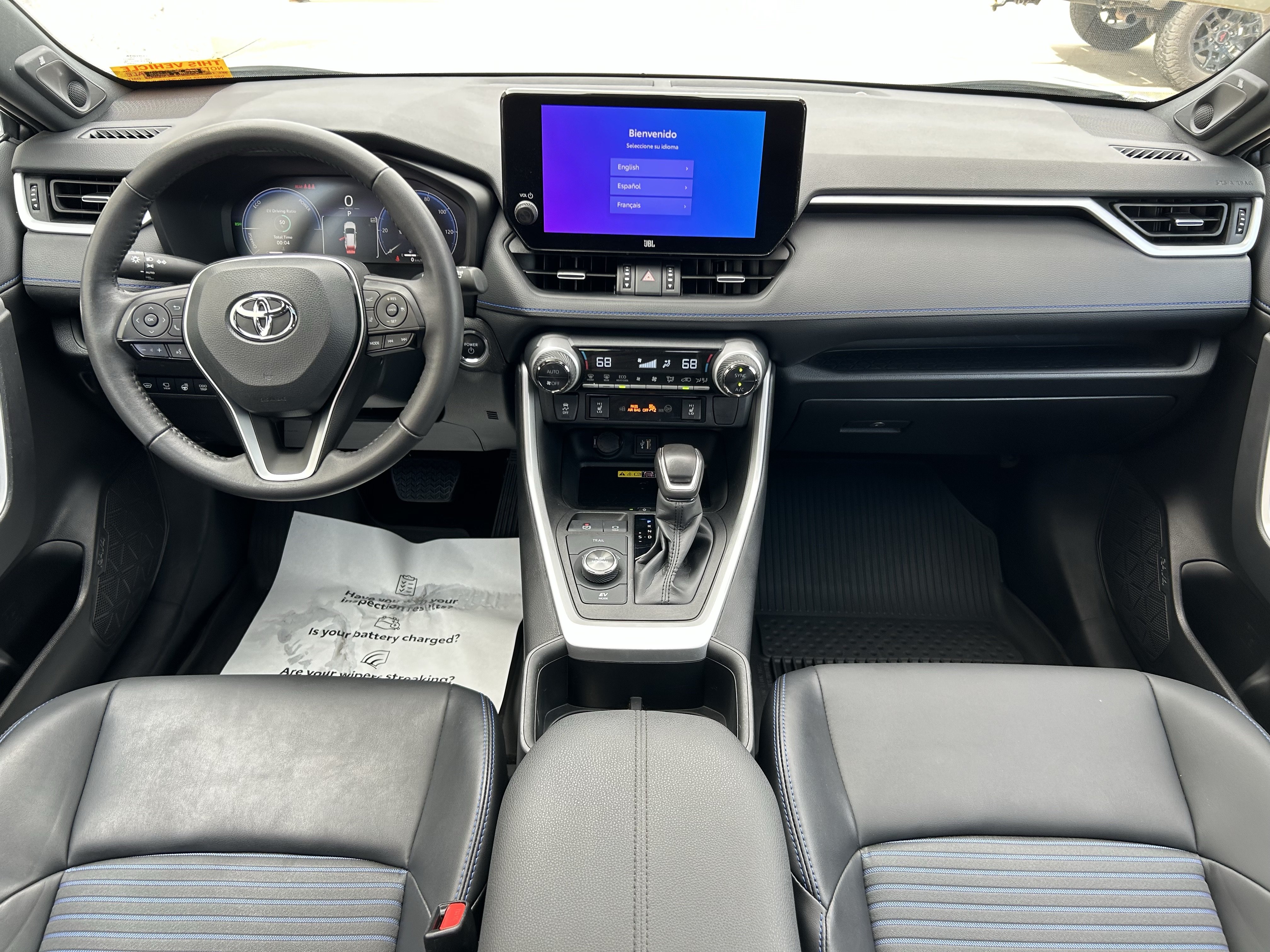 Certified 2023 Toyota RAV4 XSE AWD/4WD image 18