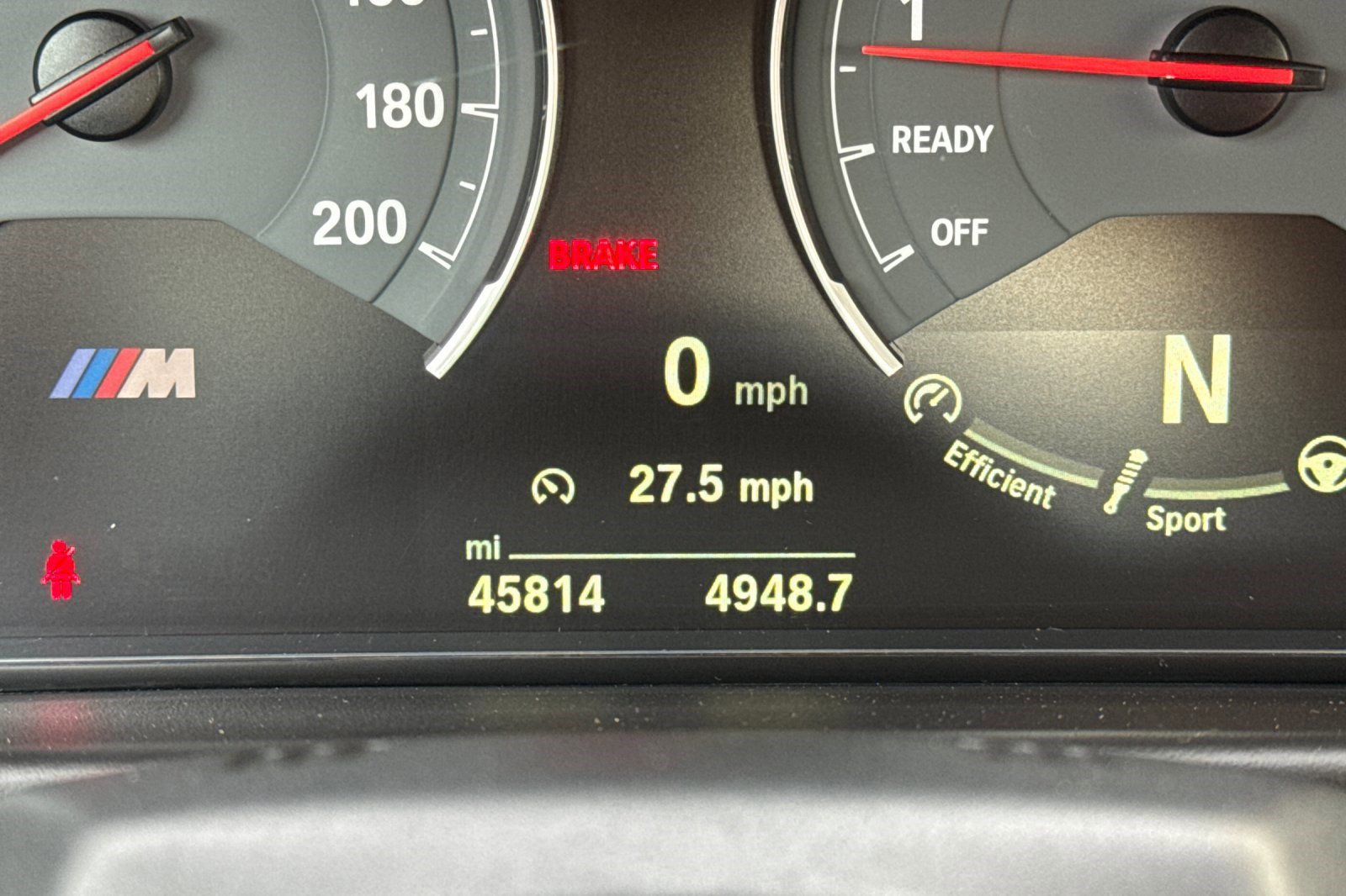 Used 2020 BMW M4 Convertible w/ Competition Package image 17