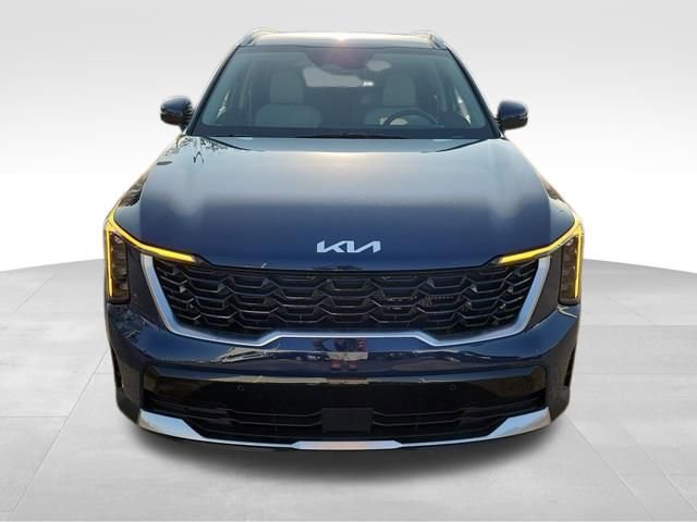 New 2025 Kia Sorento EX w/ Panoramic Sunroof Package FWD image 9