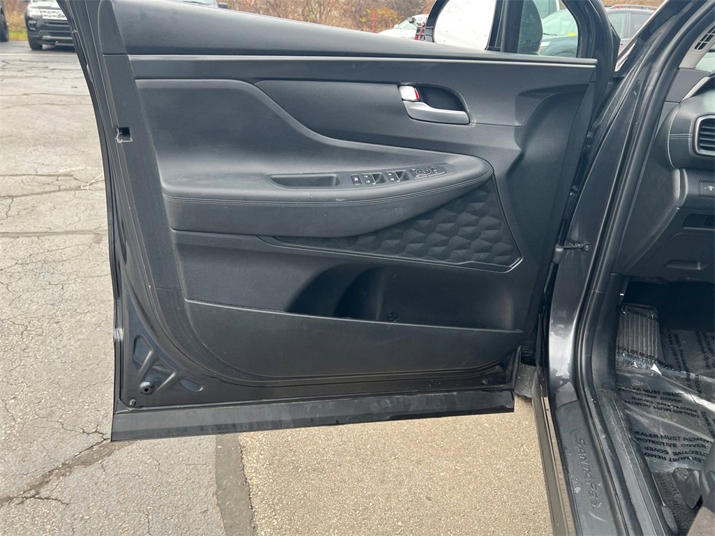 Used 2023 Hyundai Santa Fe SEL image 11