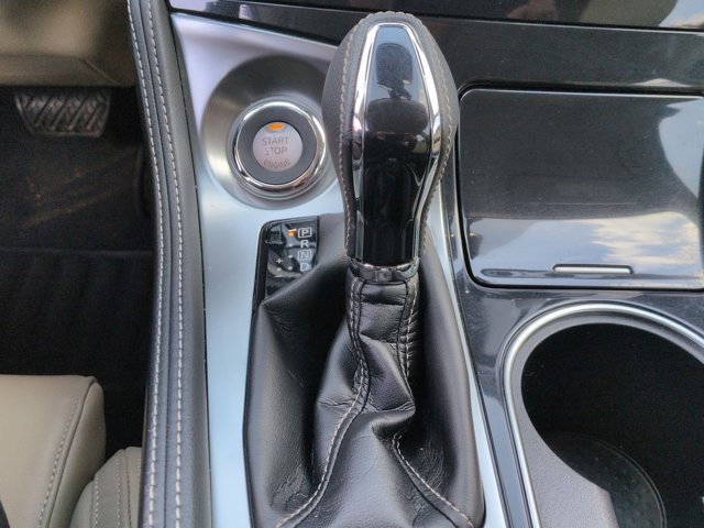 Certified 2023 Nissan Maxima Platinum w/ Sport Mat Group FWD image 27