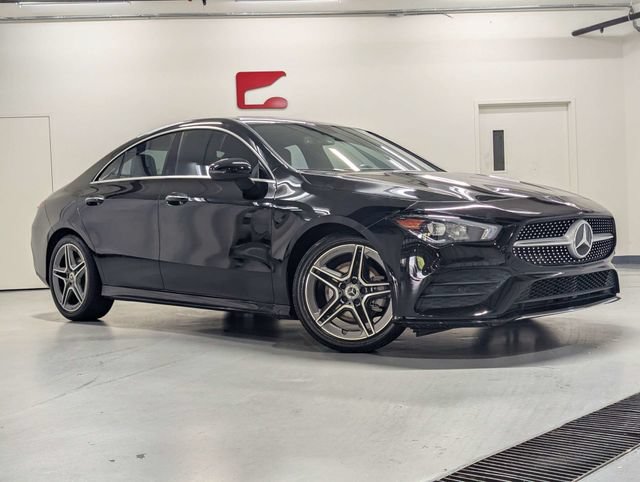Used 2023 Mercedes-Benz CLA 250 image 2