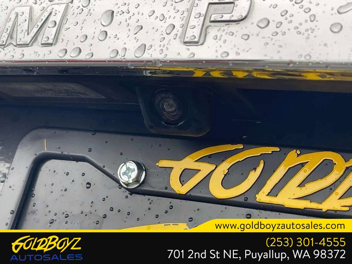 Used 2019 Chevrolet Impala Premier image 38