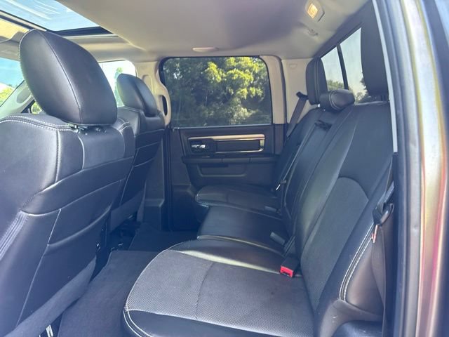 Used 2014 RAM 1500 Sport w/ Sport Premium Group AWD/4WD image 14