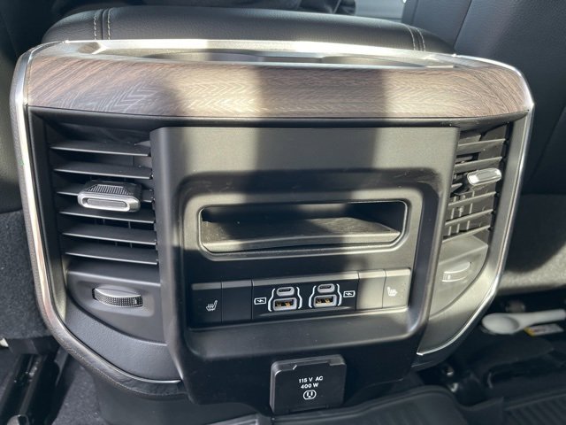 New 2026 RAM 2500 Laramie image 22
