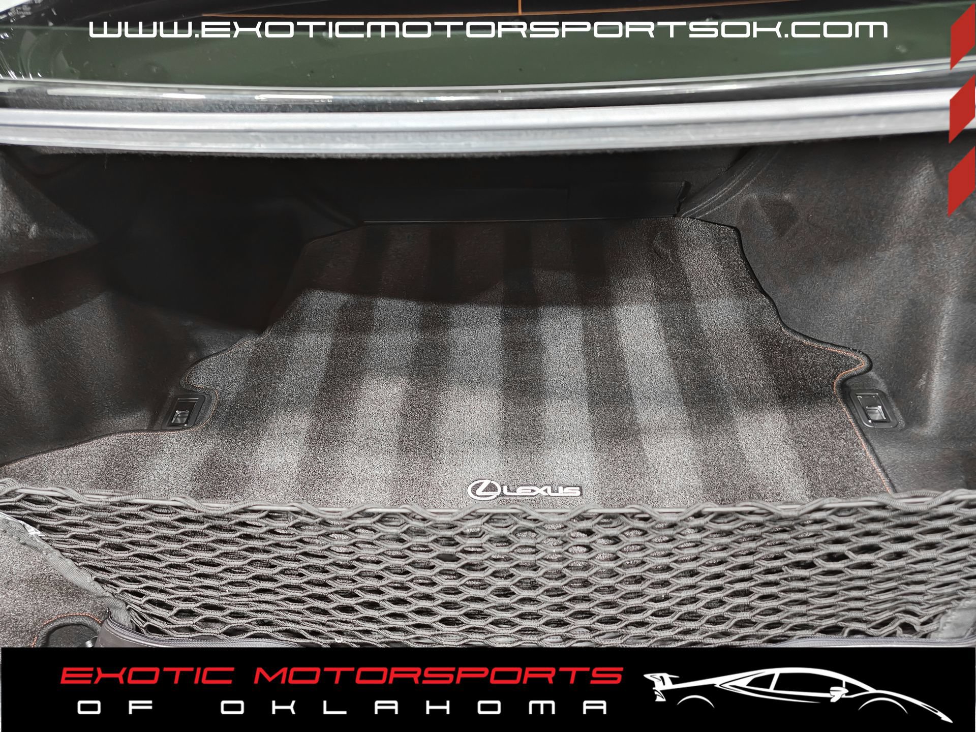 Used 2018 Lexus RC 350 RWD image 12
