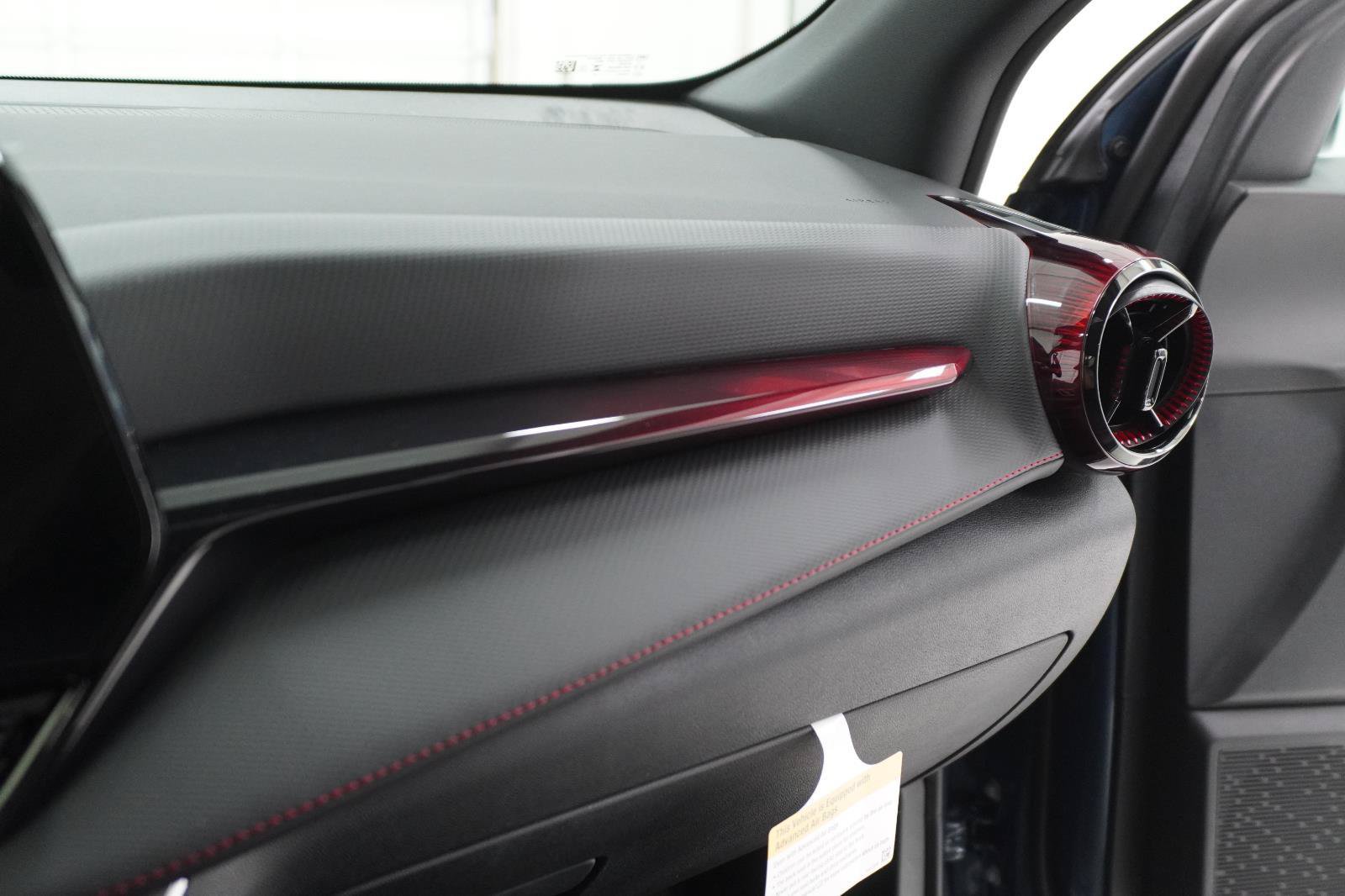 New 2027 Chevrolet Equinox RS FWD image 18
