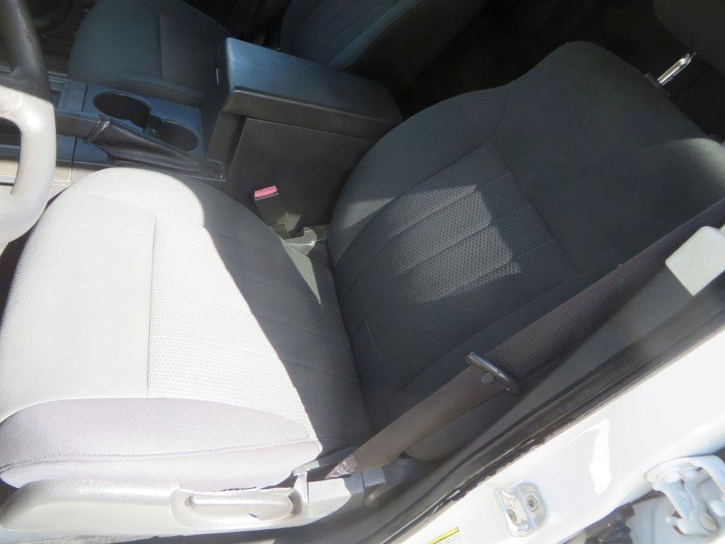 Used 2011 Dodge Nitro Heat w/ Popular Equipment Group RWD image 17