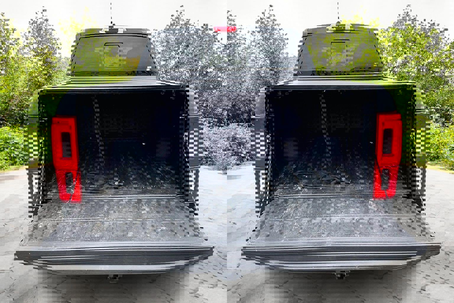 Used 2021 Ford Ranger Lariat w/ Equipment Group 501A High image 18