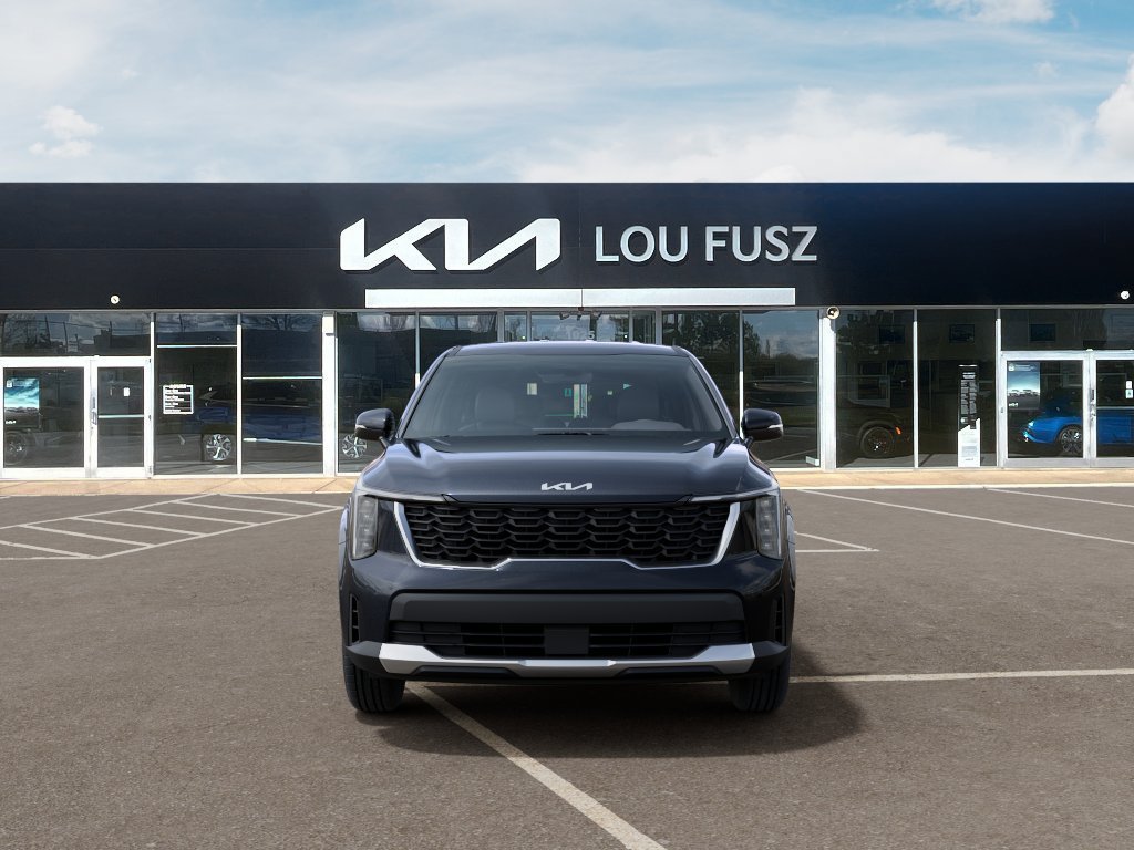 New 2026 Kia Sorento LX FWD image 2