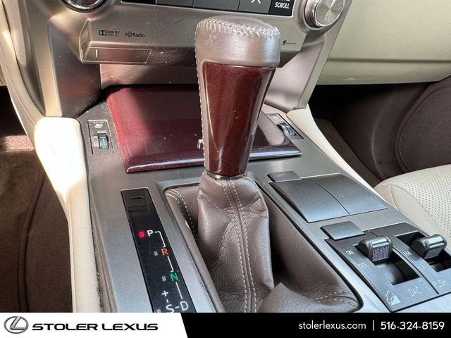 Used 2017 Lexus GX 460 Premium w/ Premium Package image 32