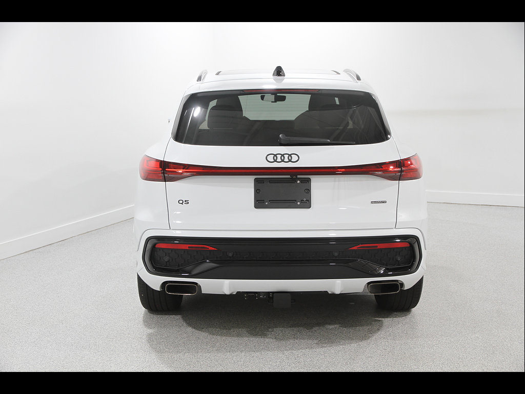 Used 2026 Audi Q5 Prestige AWD/4WD image 20
