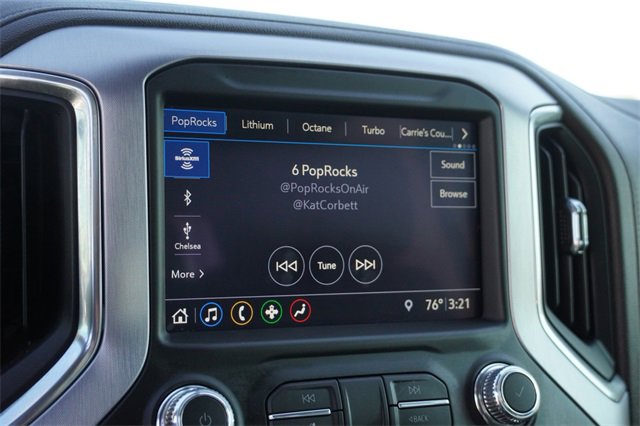 Used 2019 GMC Sierra 1500 SLT image 23