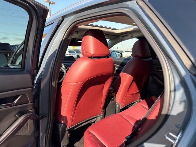 Used 2024 MAZDA CX-30 AWD 2.5 S w/ Preferred Package image 23