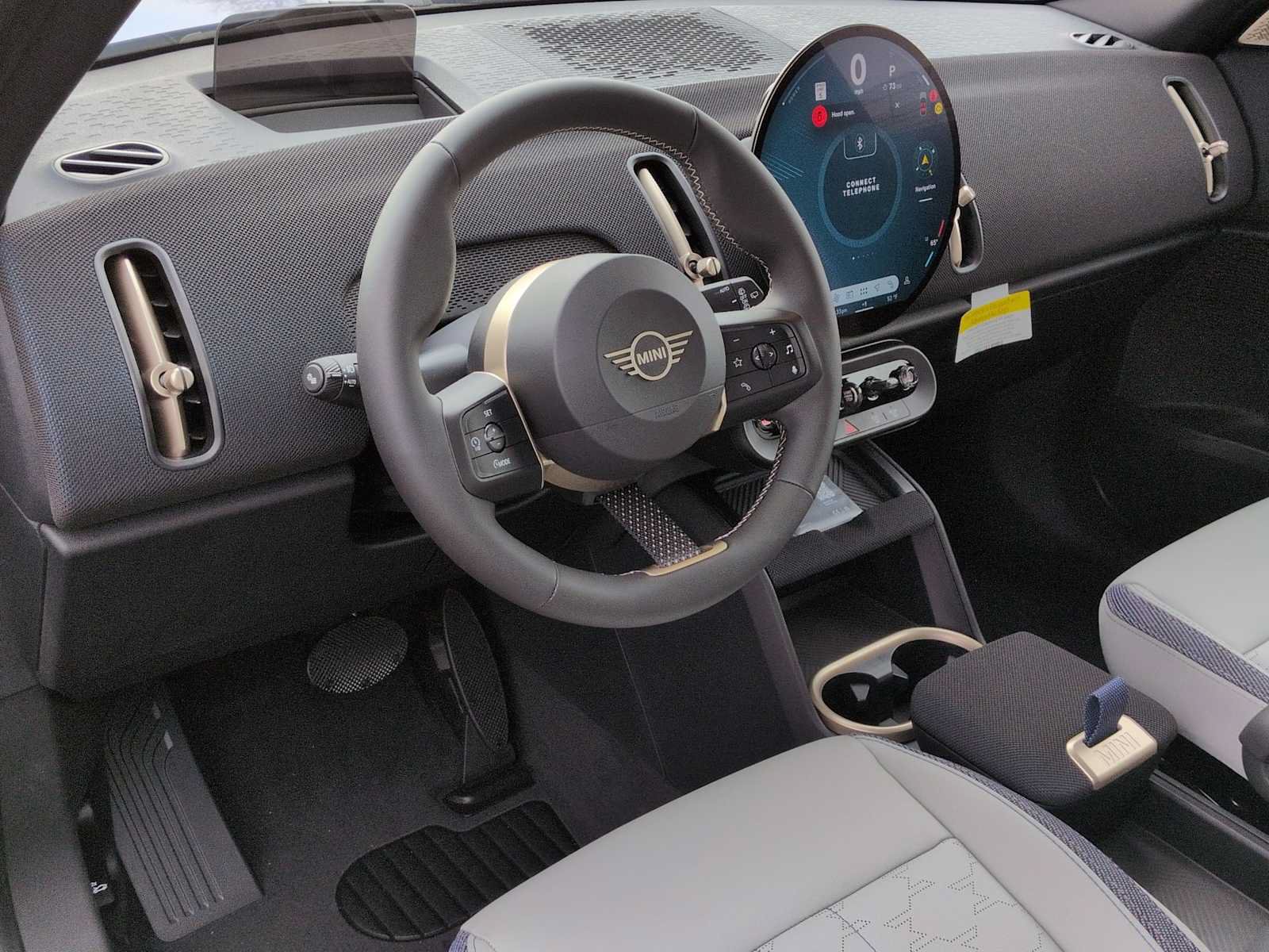 Used 2026 MINI Cooper Countryman S AWD/4WD image 15