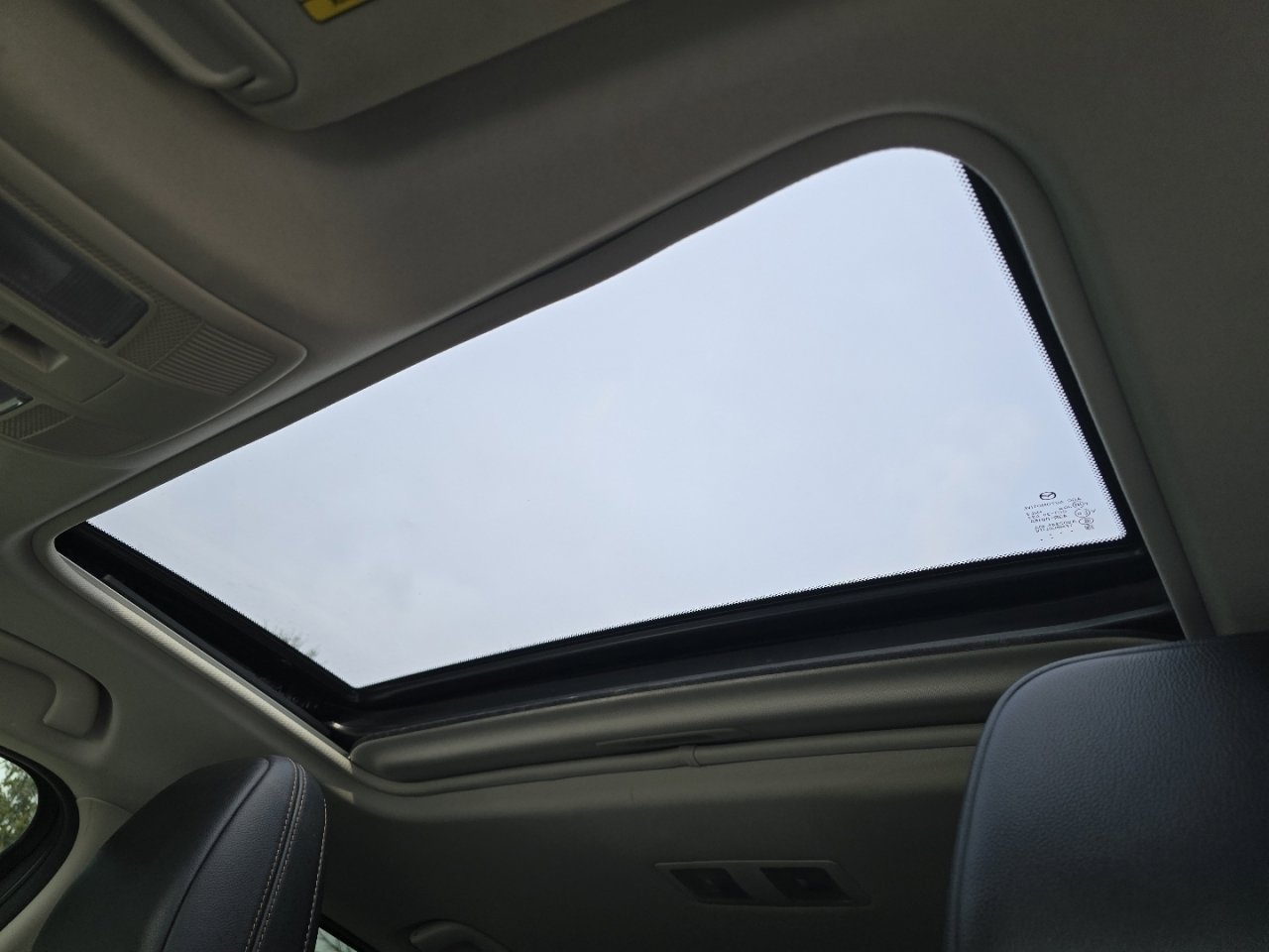 Used 2018 MAZDA CX-5 Grand Touring image 3