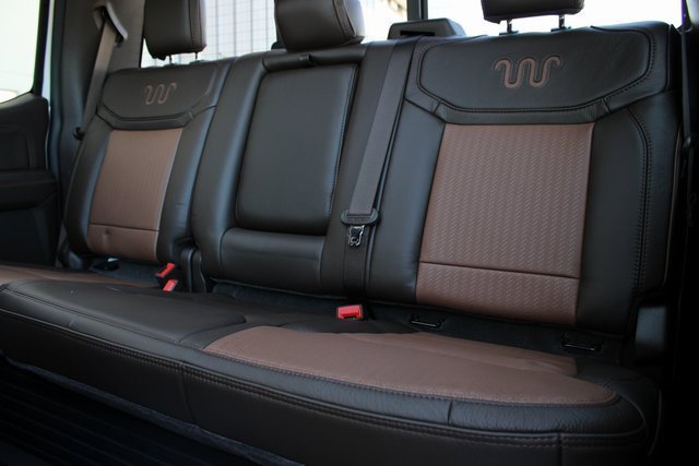 New 2026 Ford F250 King Ranch w/ Chrome Package image 20