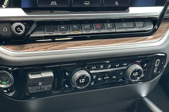 New 2026 Chevrolet Silverado 1500 RST w/ Convenience Package II image 27