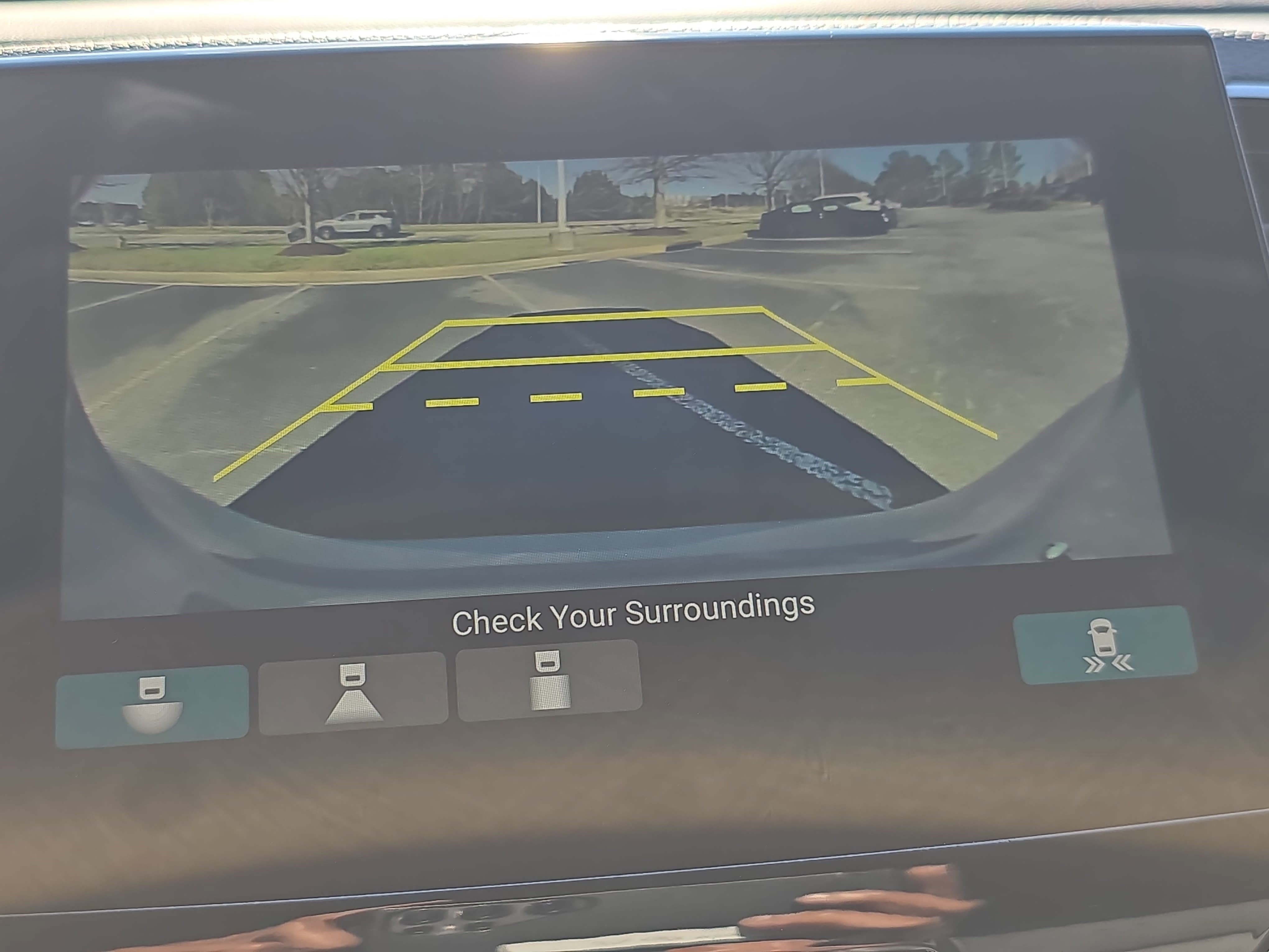 Used 2022 Honda Pilot Special Edition image 26