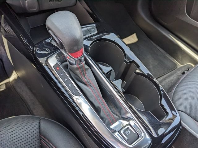 Used 2025 Chevrolet Trax RS w/ Driver Confidence Package FWD image 24
