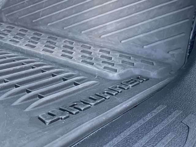 Certified 2025 Toyota 4Runner SR5 AWD/4WD image 13