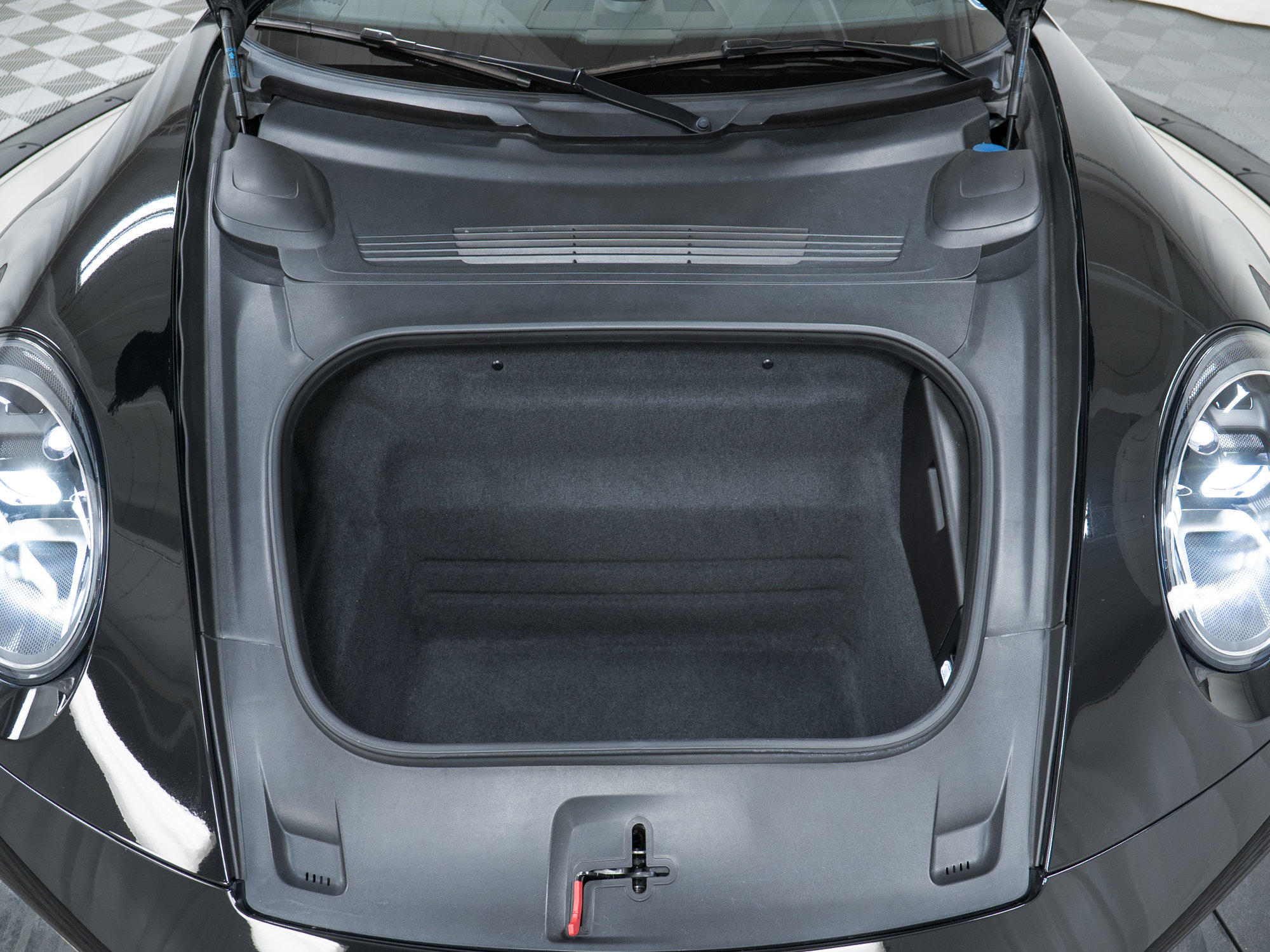 Certified 2020 Porsche 911 Carrera S image 12