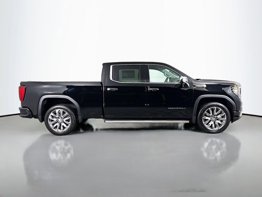 New 2026 GMC Sierra 1500 Denali w/ Denali Reserve Package image 8