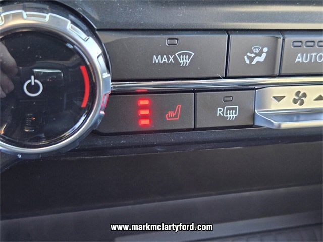 New 2025 Ford F150 XLT w/ Equipment Group 302A MID image 21