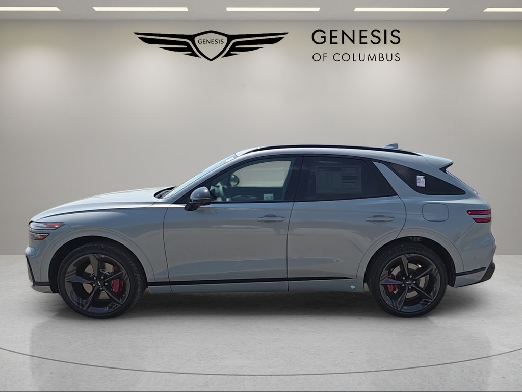 New 2027 Genesis GV70 3.5T Prestige AWD/4WD image 2