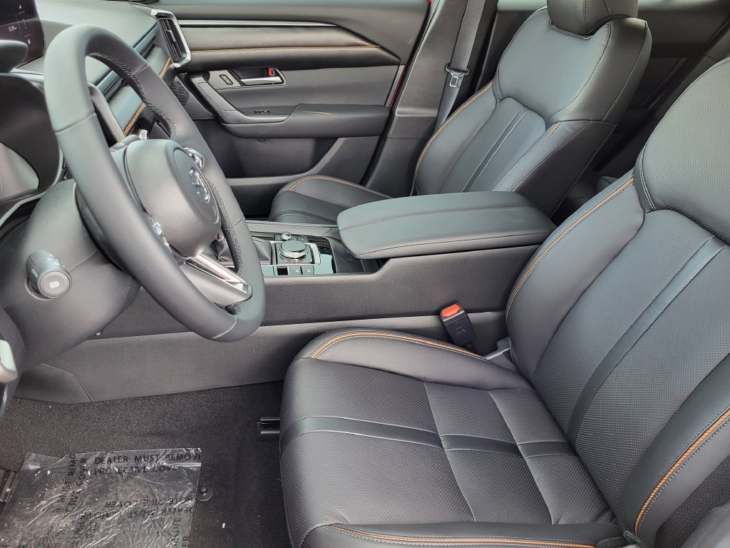 New 2026 MAZDA CX-50 AWD 2.5 S w/ Weather Package image 4