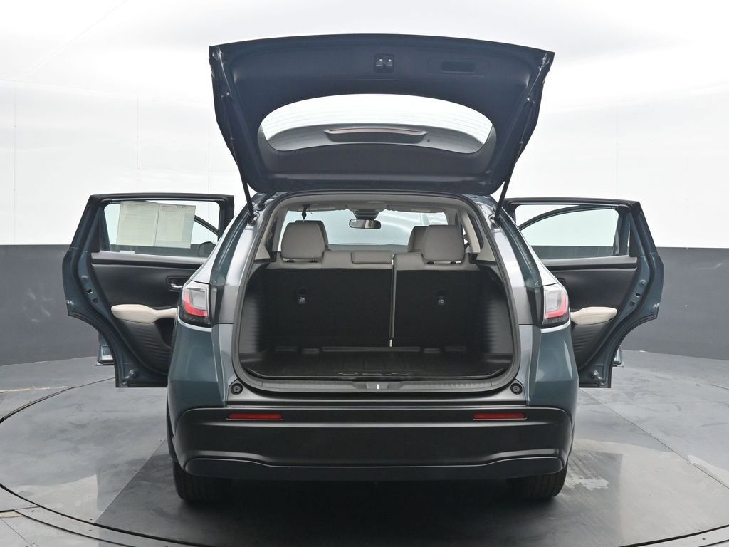 Used 2024 Honda HR-V LX image 35