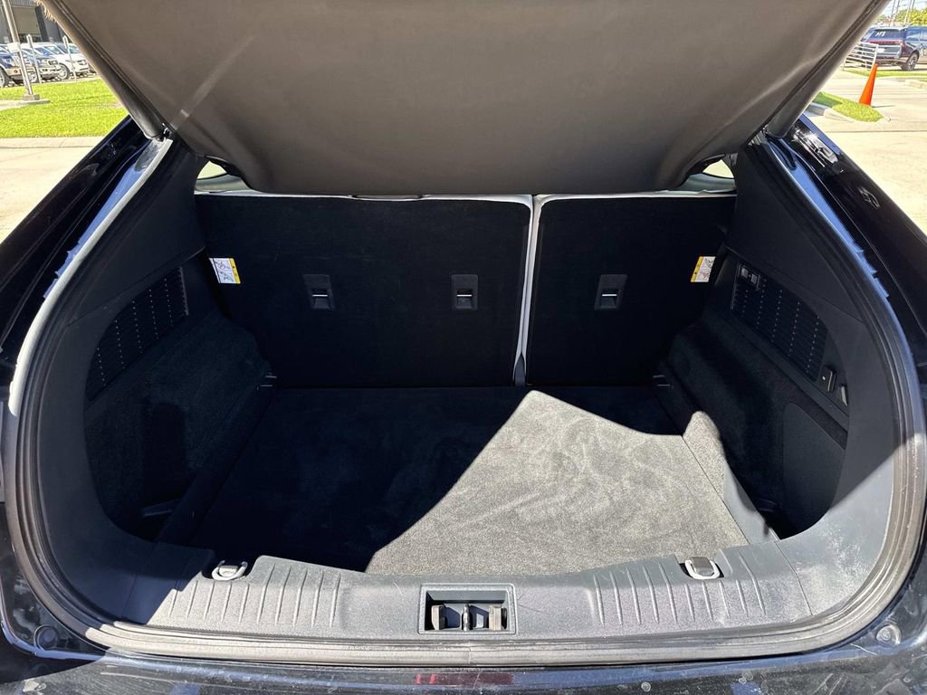 Used 2023 Ford Mustang Mach-E Premium w/ Mustang Nite Pony Package image 12