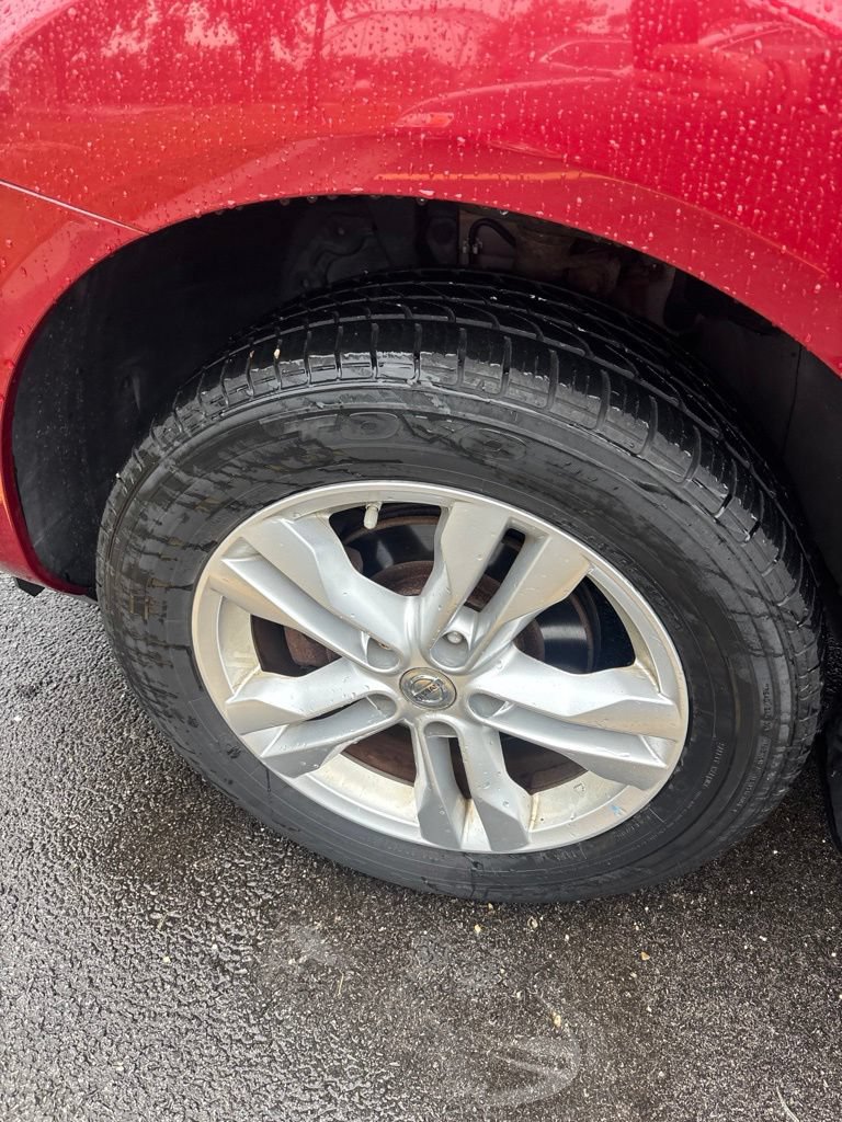Used 2013 Nissan Rogue AWD image 22