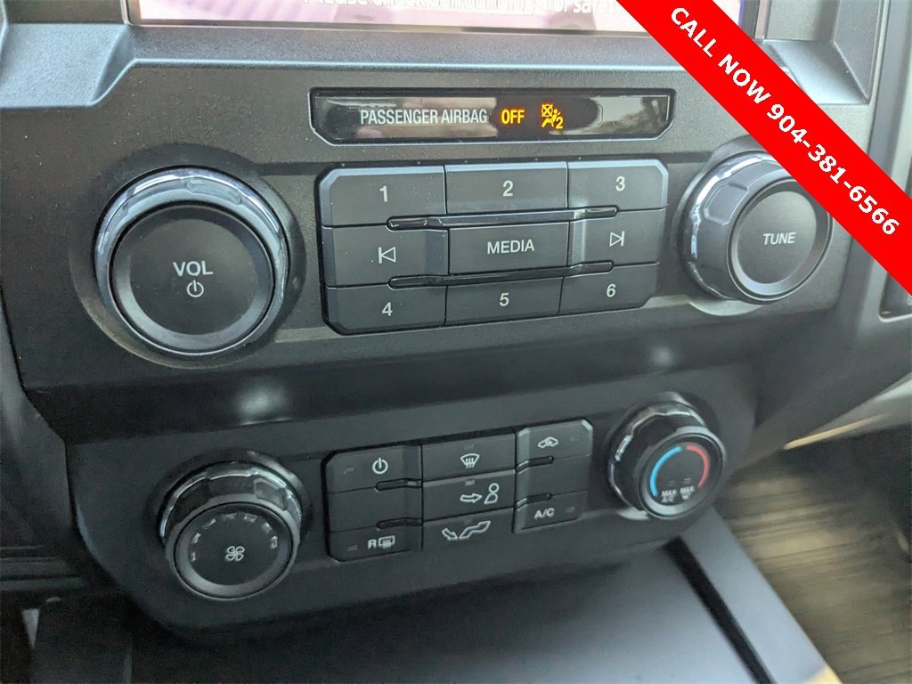 Used 2019 Ford F150 XL w/ Equipment Group 101A Mid image 23