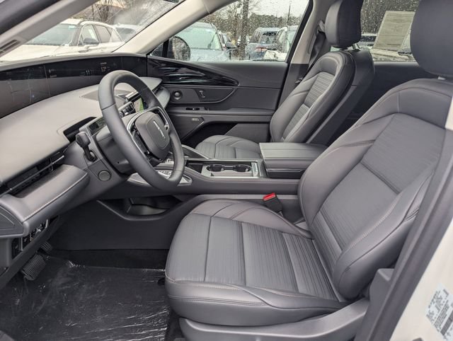 New 2026 Lincoln Nautilus Reserve AWD/4WD image 18