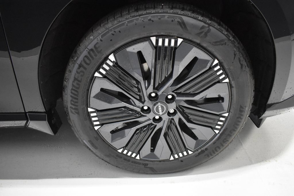 New 2026 Nissan Murano Platinum w/ Cargo Package AWD/4WD image 10