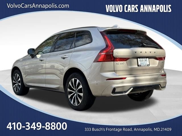 Certified 2025 Volvo XC60 B5 Plus image 6