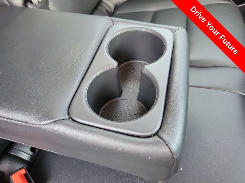 Used 2023 Nissan Rogue SL w/ SL Premium Package FWD image 22