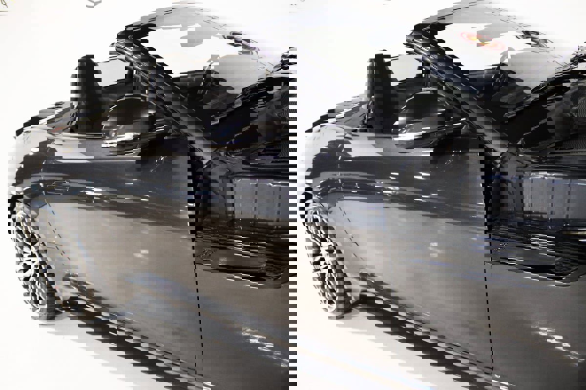 Used 2021 Jaguar F-TYPE R-Dynamic image 75